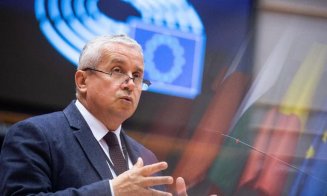 Daniel Buda: Comisia Europeană trebuie să susțină investițiile în tehnologii pentru îmbunătățirea condițiilor de transport al animalelor