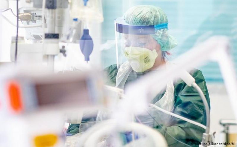Ungaria ne trimite ventilatoare şi Favipiravir