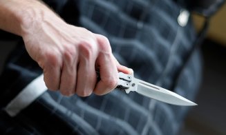 Bărbat atacat cu cuțitul în propria-i locuință, în Florești. Agresorul a fost prins