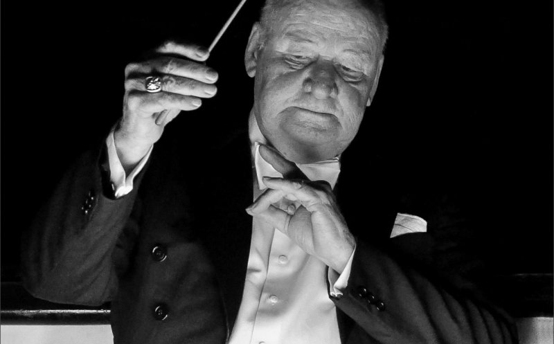 A murit Petre Sbârcea, fostul director și dirijor al Operei Naționale din Cluj. Avea 89 de ani