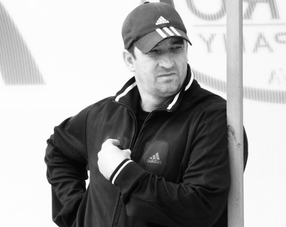 A murit antrenorul Gică Barbu! Era manager sportiv la Someșul Dej / Le-a pregătit și pe „U” și CFR Cluj