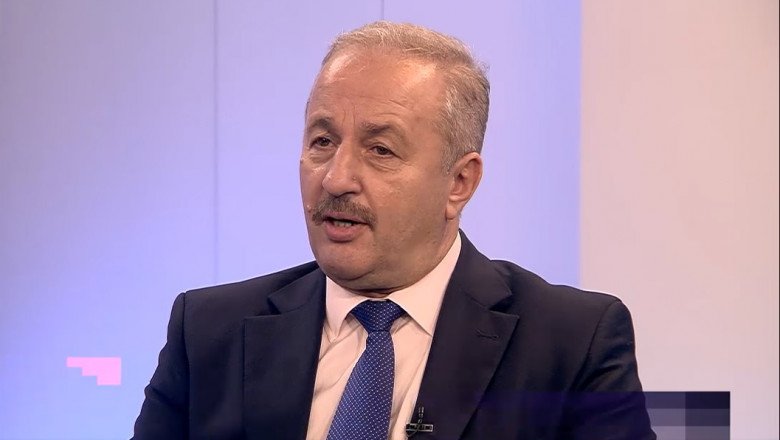 Vasile Dîncu: PSD nu va propune un premier