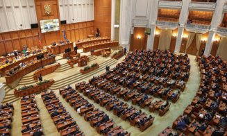 PSD preia șefia Camerei Deputaților cu voturile UDMR și AUR / Ce au făcut liberalii
