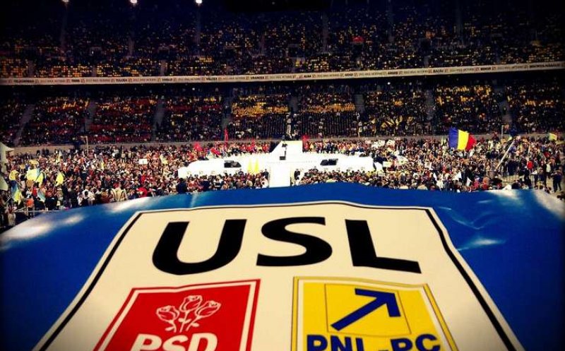 Lider USR acuză PNL și PSD că fac blat: „Preferă USL 2.0 în locul refacerii coaliţiei cu noi”