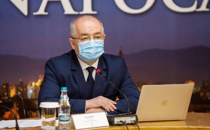 Mesajul lui Boc pentru liderii PNL: "Ne lipsește fermitatea față de cei care ne fac albie de porci"