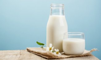 Producător clujean de lactate atrage aproape 7 milioane de lei de la investitori