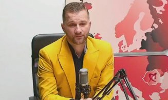 Primarul de Florești, în direct la ZIUA LIVE