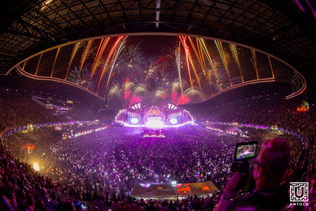 Untold şi Electric Castle pun oraşul Cluj-Napoca în topul celor mai bune destinaţii din lume pentru mileniali