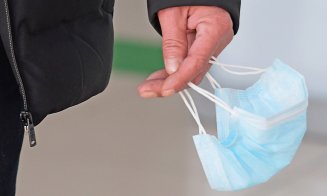 Prognoză pentru valul 4: Majoritatea județelor ar putea fi sub 3 la mie înainte de sărbători. Cel mai important factor, vaccinarea