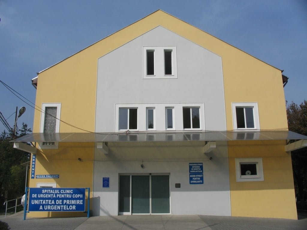 Zilele Pediatriei Clujene, la ediția a IV-a. Ce își propun organizatorii