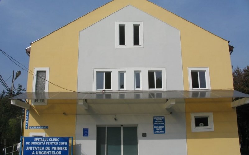 Zilele Pediatriei Clujene, la ediția a IV-a. Ce își propun organizatorii