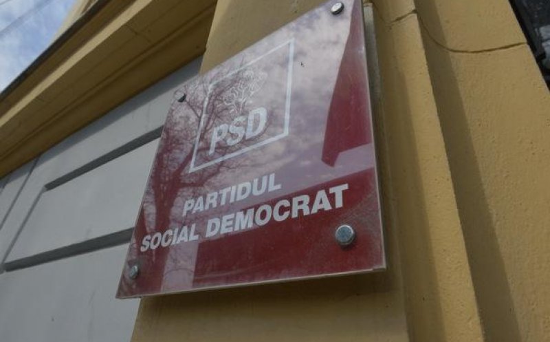 Primele nume de miniştri discutate în PSD. Clujeanul Vasile Dâncu ar putea fi vicepremier