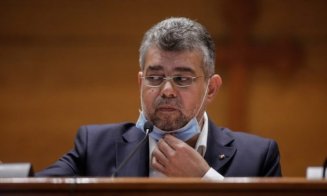 Liderul PSD: „Alianța cu PNL, singura soluție politică în acest moment de răscruce pentru țară”