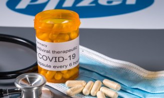 Pfizer anunță că medicamentul experimental împotriva COVID-19 reduce riscul de spitalizare și deces cu 89%