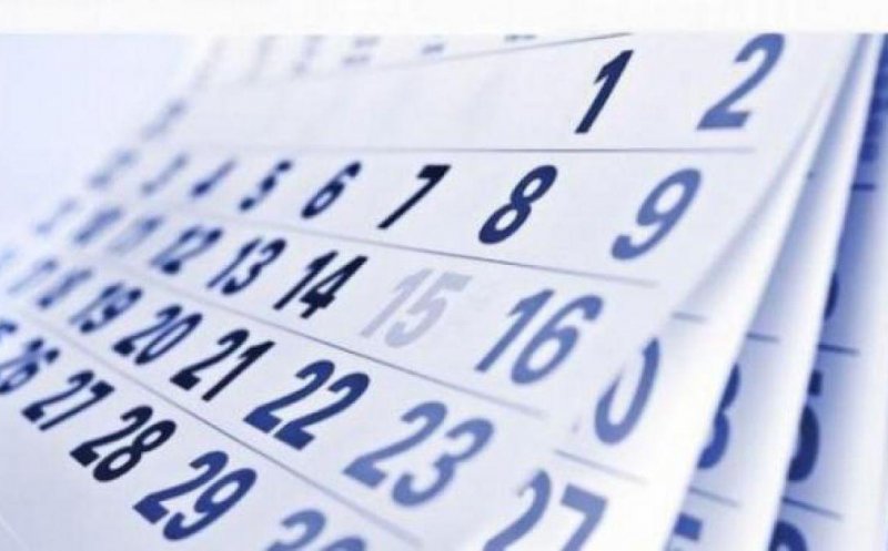 Veşti bune. Angajaţii vor avea parte de o nouă minivacanţă