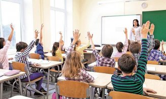 Ministrul Educaţiei anunță că 67,79% din numărul total al unităţilor de învăţământ încep cursurile cu prezență fizică. Care e situația la Cluj