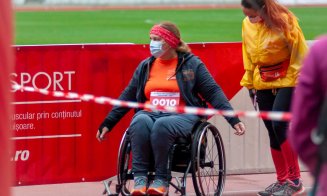 Câți alergători au fost la maratonul Internațional Cluj-Napoca. Premiile, cele mai mari din istoria concursului