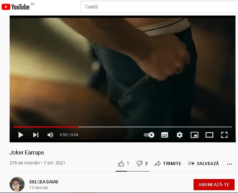 Adolescentul care a înjunghiat o femeie în Cluj-Napoca îşi pregătise atacul de cel puţin o lună. De unde s-a inspirat