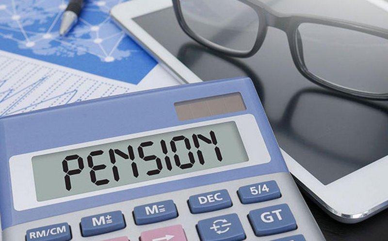 Turcan: Indexarea pensiilor este imposibil de realizat de la 1 decembrie. De la 1 ianuarie le indexăm oricum
