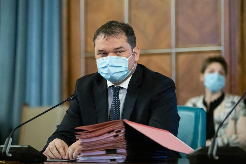 Cseke Attila: Scopul certificatului verde este de a facilita libera circulaţie a persoanei și de combatere a pandemiei