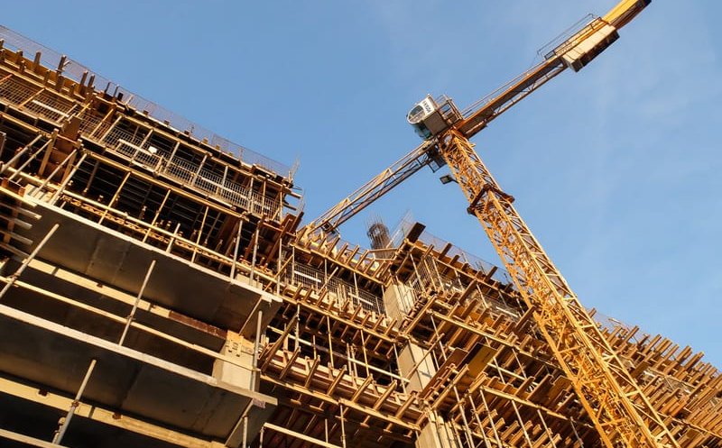 Cât au construit clujenii în 2021