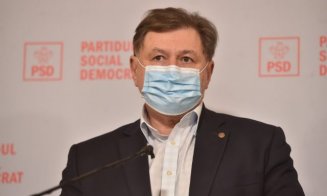 Negocieri PSD-PNL pe Sănătate. Rafila: „Am vobit despre accesul la testare şi creşterea siguranţei în spitale”