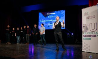 Cele mai bune proiecte ale clujenilor vor fi premiate la Gala Tineretului Clujean 2021