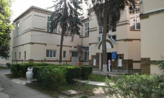Echipamente medicale de peste 1,5 mil. lei, pentru patru spitale din Cluj