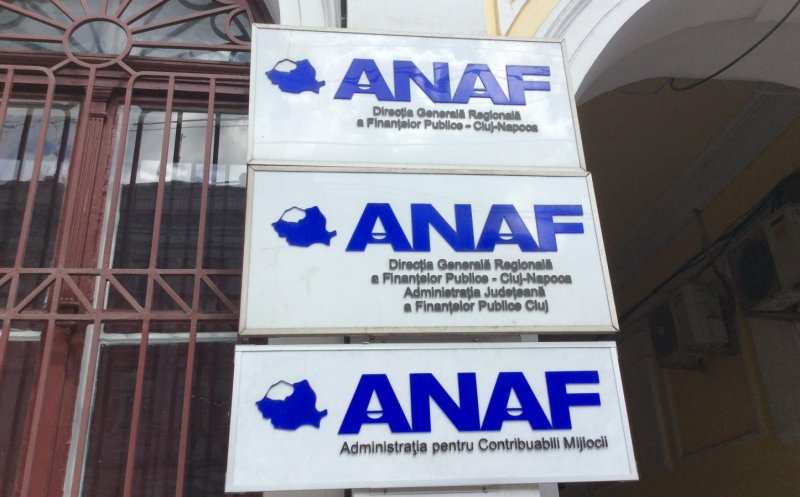 ANAF lansează un chat pentru contribuabili