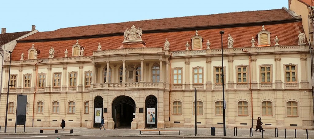 O nouă expoziție la Muzeul de Artă Cluj-Napoca. Cât durează și despre ce este vorba