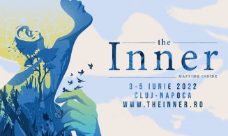 The INNER va avea loc între 3-5 iunie, în Cluj-Napoca