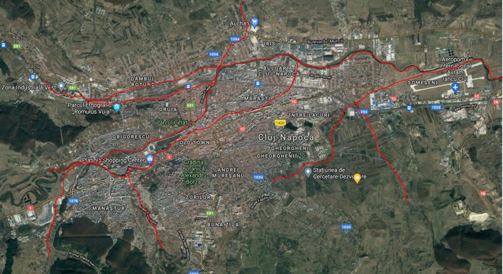 Ultimele zile de vot la Bugetarea participativă Cluj-Napoca 2021. Cele mai populare proiecte