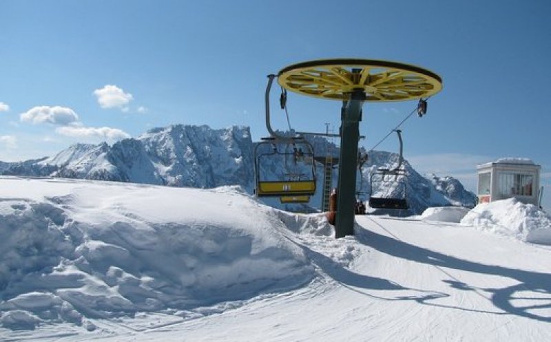 Lockdown total în Austria. Vacanțele a sute de români, anulate