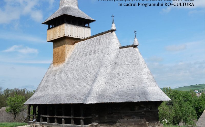 Clujenii, invitați să vadă expoziția „Biserica lui Horea”