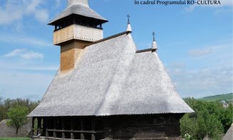 Clujenii, invitați să vadă expoziția „Biserica lui Horea”