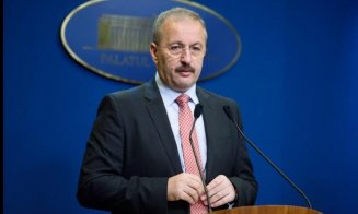Vasile Dîncu: Premierul din guvernul de coaliţie nu va putea demite un ministru după bunul plac