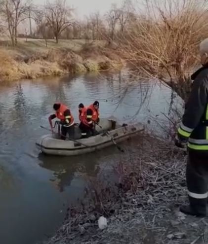 A fost găsit trupul adolescentului căzut în Someş