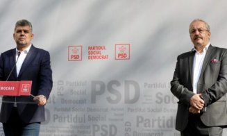 Cum a explicat Ciolacu instalarea clujeanului Vasile Dâncu în guvernul Ciucă: „Ardealul nu este un fief al PSD, dar trebuie să fie reprezentat”