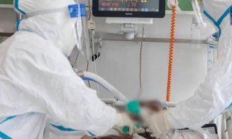 Mărturia unui supraviețuitor COVID intubat și resuscitat! Prin ce trece la un an după ce s-a "născut a doua oară"
