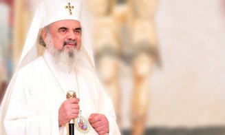 Patriarhul Daniel s-a vaccinat anti-COVID: "Sigur, m-am vaccinat, gata!"