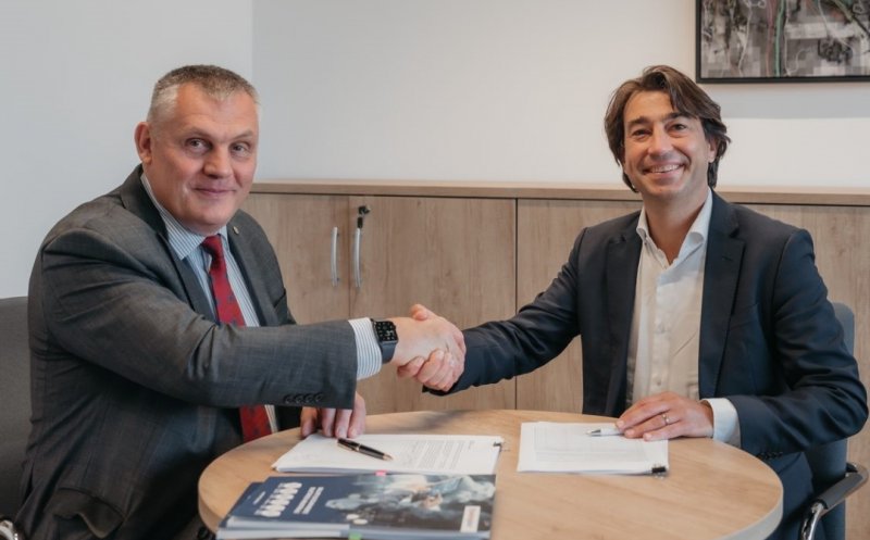 Clujenii de la Electroglobal au ieșit la cumpărături. Vor prelua de la olandezi compania ES Elektro România