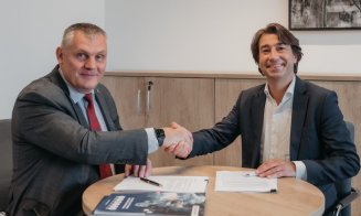 Clujenii de la Electroglobal au ieșit la cumpărături. Vor prelua de la olandezi compania ES Elektro România