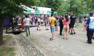 S-a dat startul chiriilor pentru UNTOLD 2022. Participanții vor scoate bani mulți din buzunar pentru a se caza la Cluj în perioada festivalului