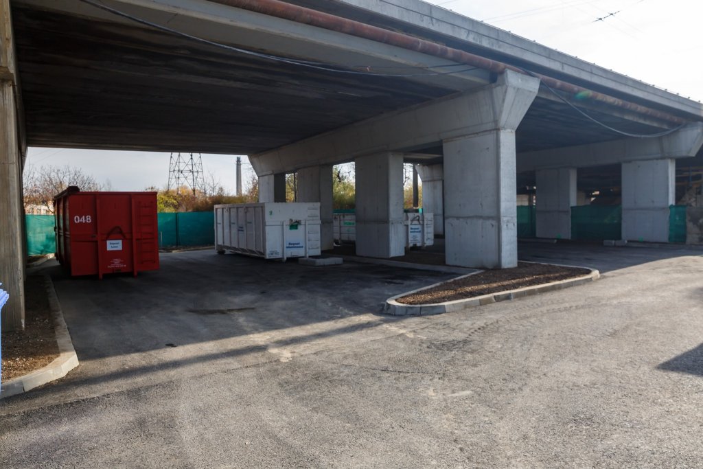 Unde poți duce și cât costă colectarea deșeurilor din construcții în Cluj-Napoca