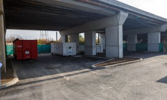 Unde poți duce și cât costă colectarea deșeurilor din construcții în Cluj-Napoca