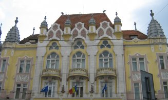 Un pas concret pentru renovarea completă a Prefecturii Cluj