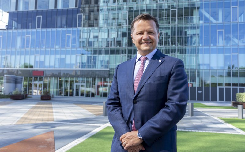 Un clujean, în TOP 10 cei mai bogați români din 2021. Are o avere de 2,4 miliarde de lei