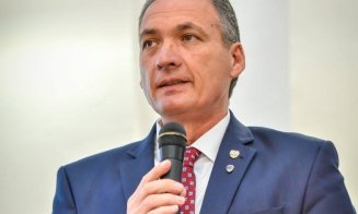 Liderul PSD Cluj: „Am fost printre cei care nu mi-am dorit alianța cu PNL”