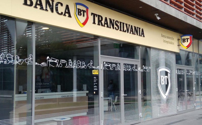 BT, aleasă de peste 60% dintre antreprenorii care au aplicat pentru granturi HoReCa