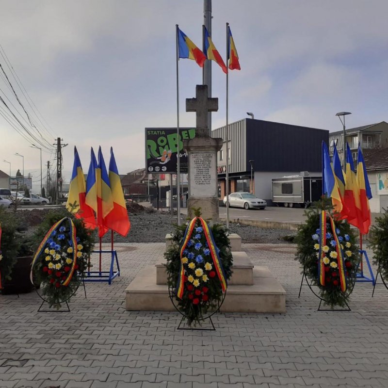 Cum va fi sărbătorită Ziua Națională la Florești